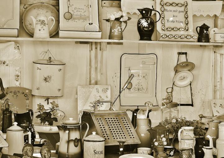 Mercatino dell\\\'usato